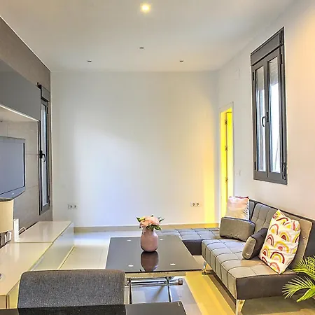 Deluxe Family House * 세비야